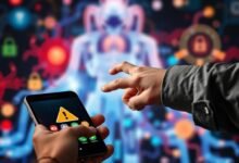 Aplikasi dihapus Google Play Store karena malware, masih pakai nggak