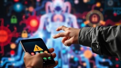 Aplikasi dihapus Google Play Store karena malware, masih pakai nggak