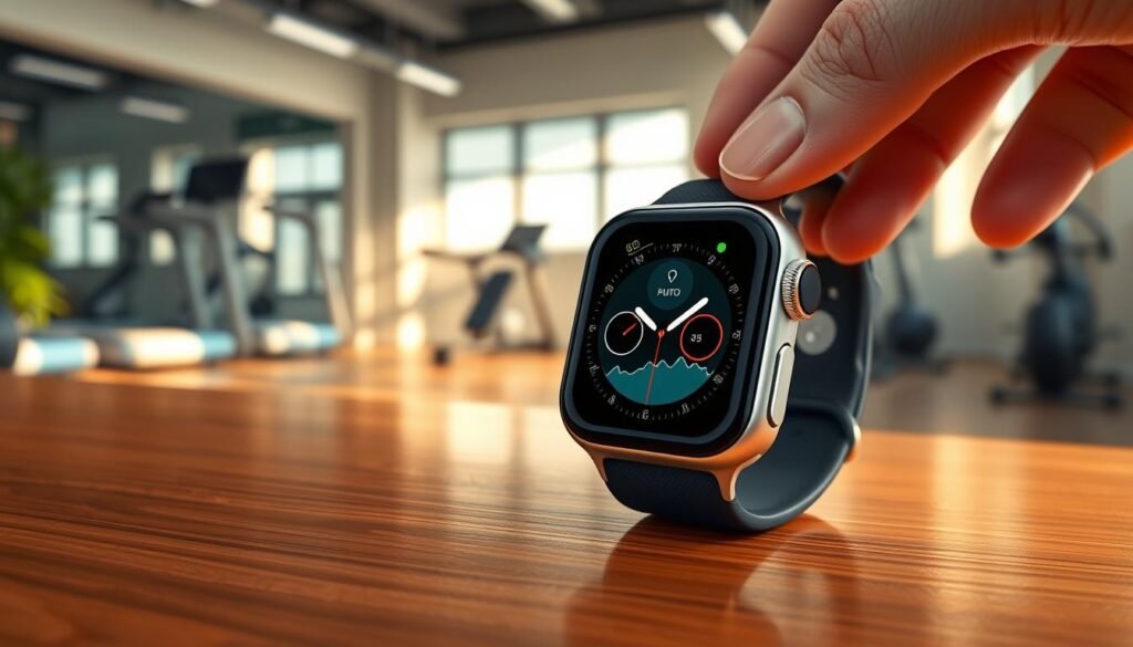 Apple Watch Series 10 deteksi diabetes