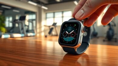 Apple Watch Series 10 deteksi diabetes