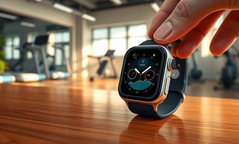 Apple Watch Series 10 deteksi diabetes