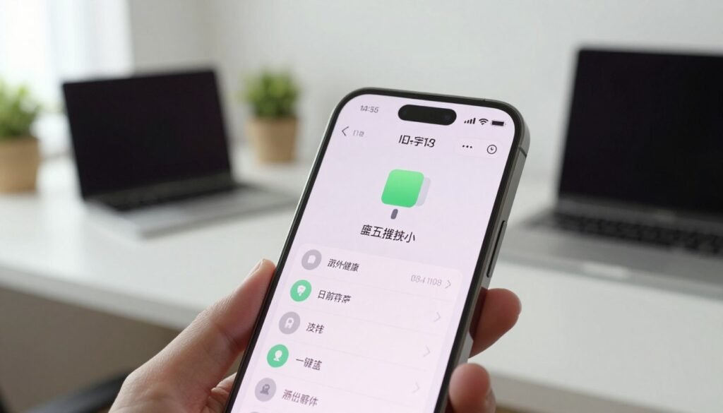 Baterai Iphone 15 Tahan Lama