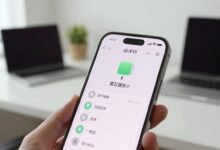 Baterai Iphone 15 Tahan Lama