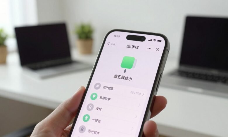 Baterai Iphone 15 Tahan Lama