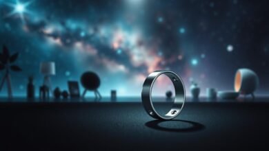 Cek real usage Samsung Galaxy Ring baterai 7 hari akurasinya disini