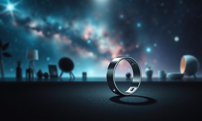 Cek real usage Samsung Galaxy Ring baterai 7 hari akurasinya disini