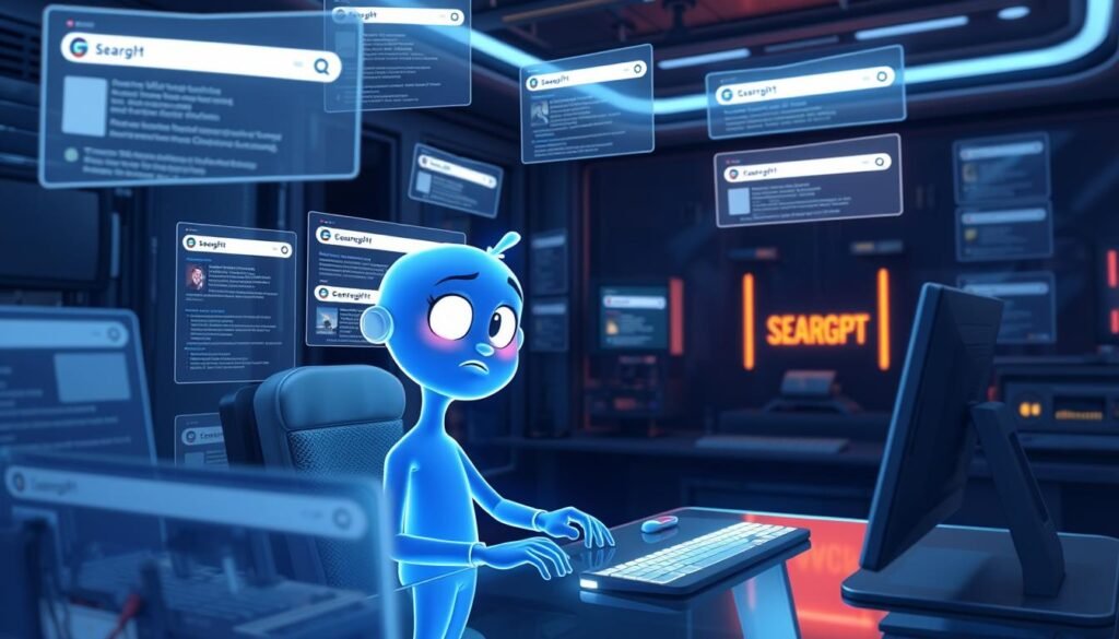 ChatGPT web browsing gratis ngasal