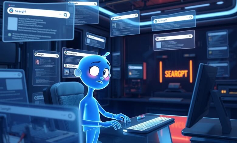 ChatGPT web browsing gratis ngasal