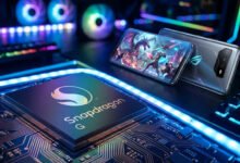 Chip Qualcomm Gaming