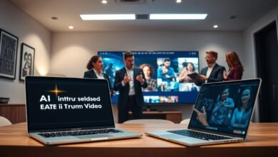 Coba AI buat video film 1 jam dari teks gratis sekarang disini