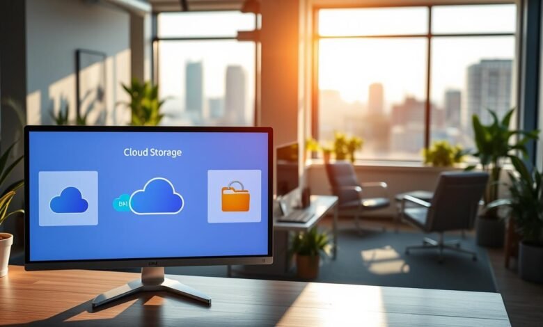 Daftar alternatif Google Drive gratis 100GB yang masih aktif disini