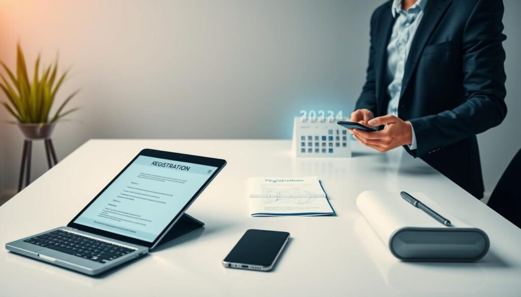 Daftar nomor HP registrasi regulasi baru 2024 di sini sekarang