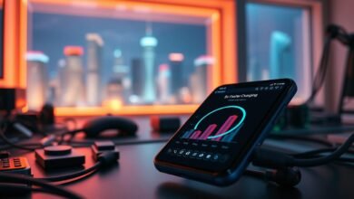 Developer mode Android 15 ngecas 5x lebih cepat, tapi bahaya banget