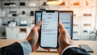 Downgrade iOS 18 ke 17.6.1 tanpa hilangin data ini tutorialnya