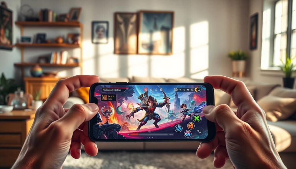 Download game offline Android story 50 jam cuma 1GB judulnya