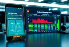 File system F2FS VS EXT4 di Android, mana yang lebih cepat