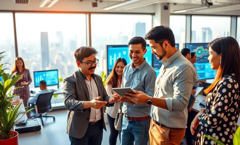 Gabung Web3 Indonesia 10 juta user harian cek platformnya disini