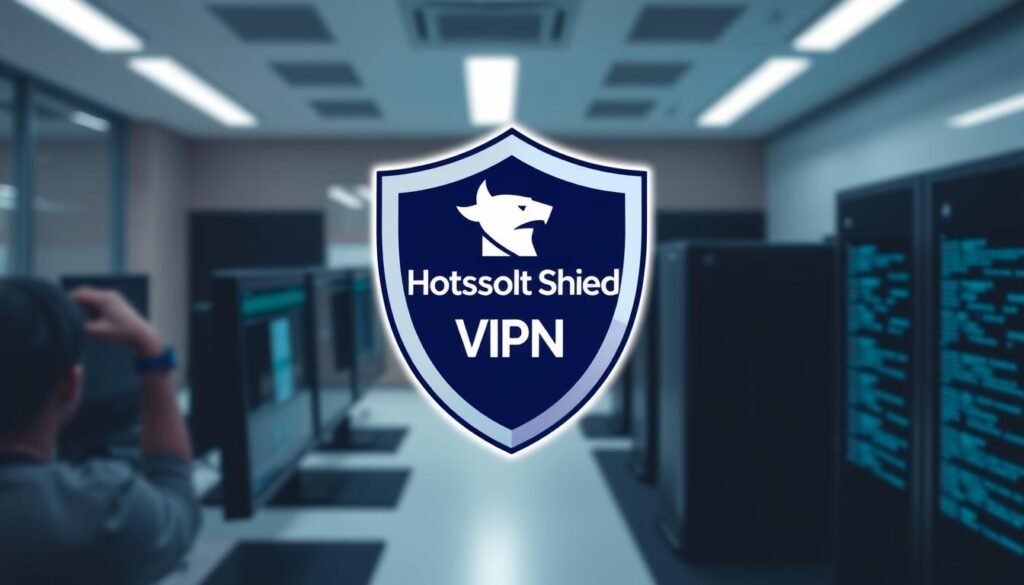Gambar Hotspot Shield VPN