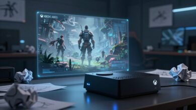 Game eksklusif Xbox dibatalkan, Xbox game cancelled, development game Xbox