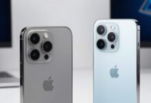 Kamera Iphone 12 Pro Vs Android