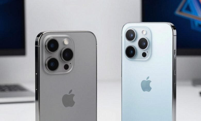 Kamera Iphone 12 Pro Vs Android