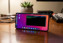 Linux Deploy Ubuntu Android Tanpa Root