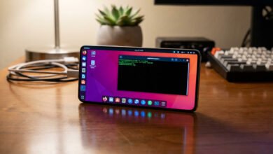 Linux Deploy Ubuntu Android Tanpa Root