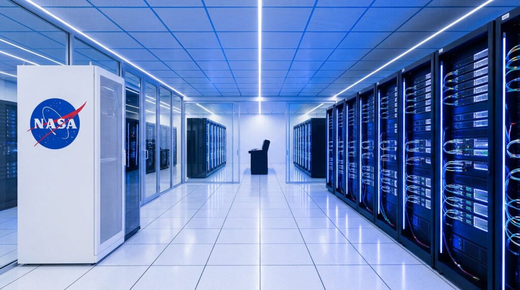 Linux supercomputer dominance