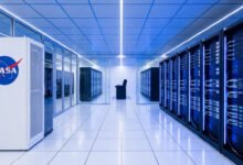 Linux supercomputer dominance