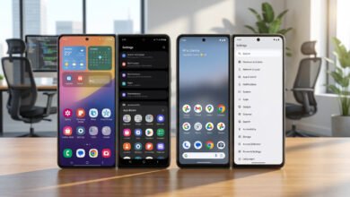 One UI 6.1 Pixel UI bloatware war