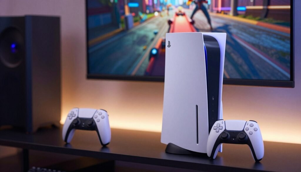 PS5 Pro rilis 2025, bocoran spesifikasi PS5 Pro, rumor PS5 Pro