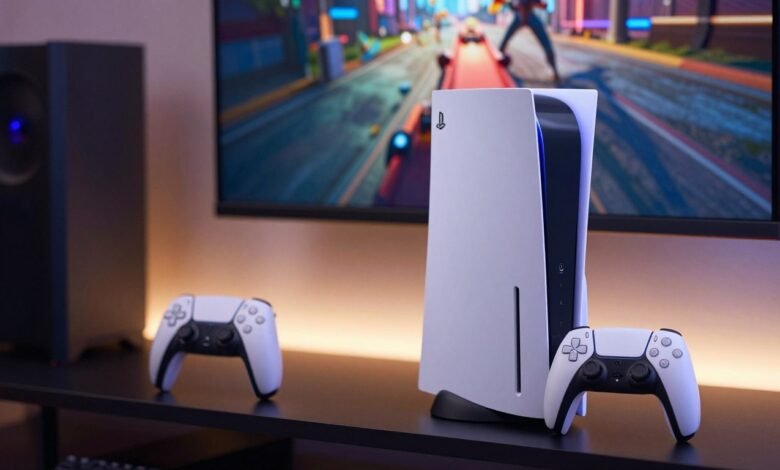 PS5 Pro rilis 2025, bocoran spesifikasi PS5 Pro, rumor PS5 Pro