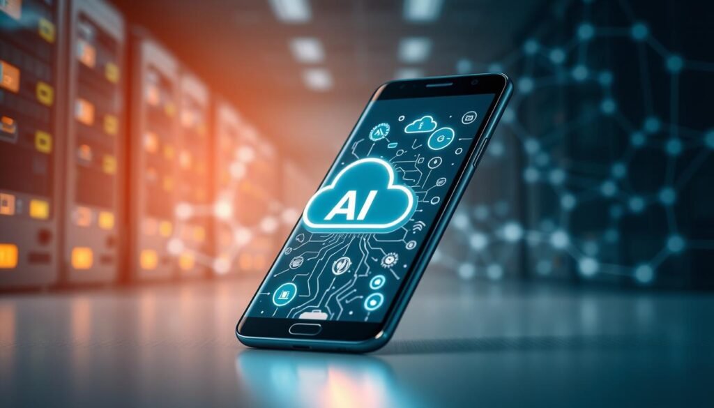 Samsung Galaxy Ai Internet