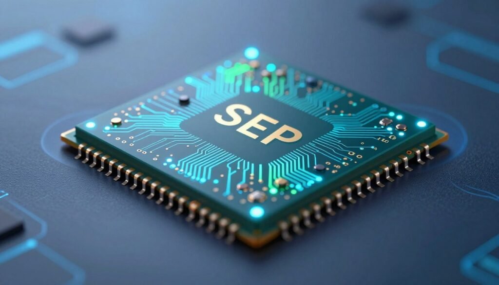 Secure Enclave Iphone