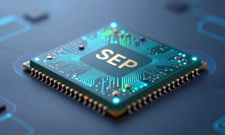 Secure Enclave Iphone