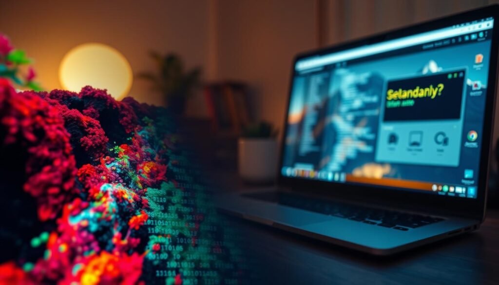 Sembunyiin file di foto pake steganography gratis gak ada watermark