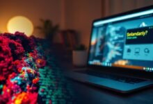 Sembunyiin file di foto pake steganography gratis gak ada watermark