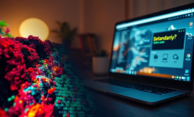 Sembunyiin file di foto pake steganography gratis gak ada watermark