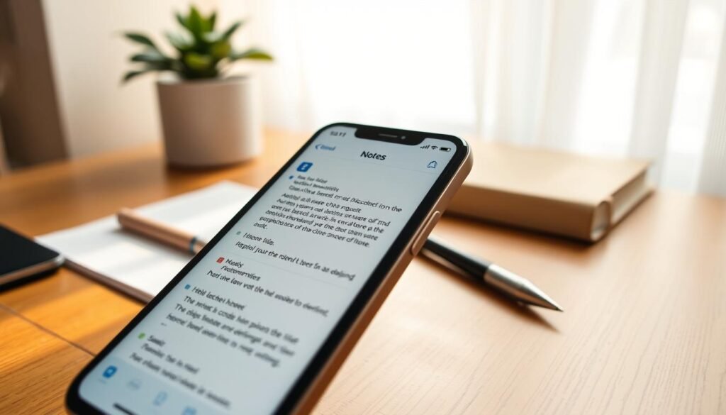 Sembunyiin file iPhone tanpa aplikasi pake Notes ini triknya