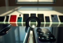 Sensor kamera 1 inci di HP 8 jutaan, ternyata gak sebagus dikira