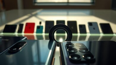 Sensor kamera 1 inci di HP 8 jutaan, ternyata gak sebagus dikira