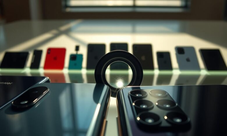 Sensor kamera 1 inci di HP 8 jutaan, ternyata gak sebagus dikira