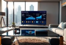Smart TV Mining