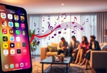 Streaming Musik Naik Harga