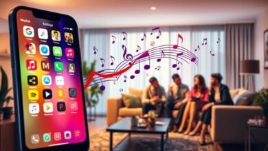 Streaming Musik Naik Harga