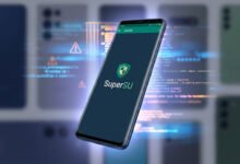 Supersu Root Diblokir Google