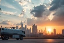 Teknologi Modifikasi Cuaca