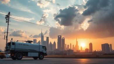 Teknologi Modifikasi Cuaca