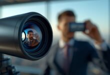 Teknologi periskop zoom di HP Android ini bisa 100x malah lebih jelas dari binokuler