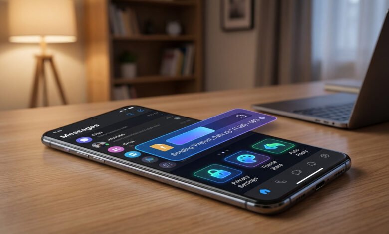 Whatsapp Mod Fm Kirim File 1gb Banned